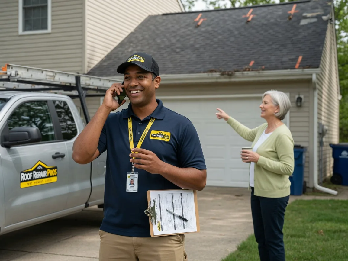 Roof Repair Etowah, TN FAQs